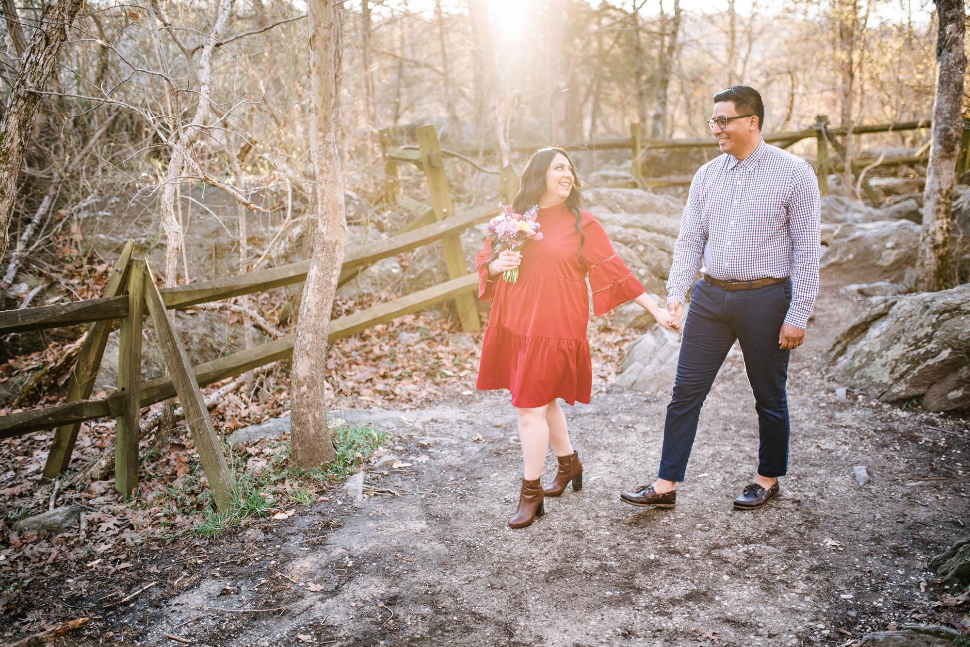 2021 engagement shoot💍