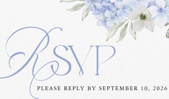 The Wedding Website of McKenzie Rose Pierce and Brian Edward Farmer