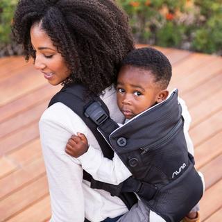 CUDL 4-in-1 Baby Carrier