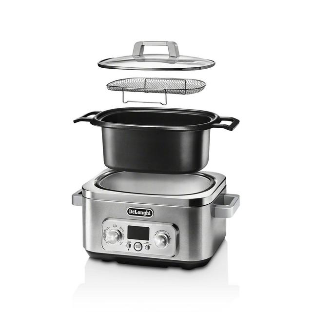 De'Longhi Livenza All-in-One Programmable Multi-Cooker