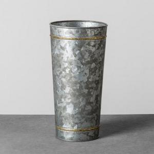 Vase with Flower Frogger - Hearth & Hand™ with Magnolia