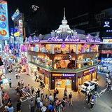 Hongdae Street