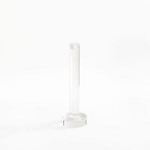 Crystal Candle Holder, Small