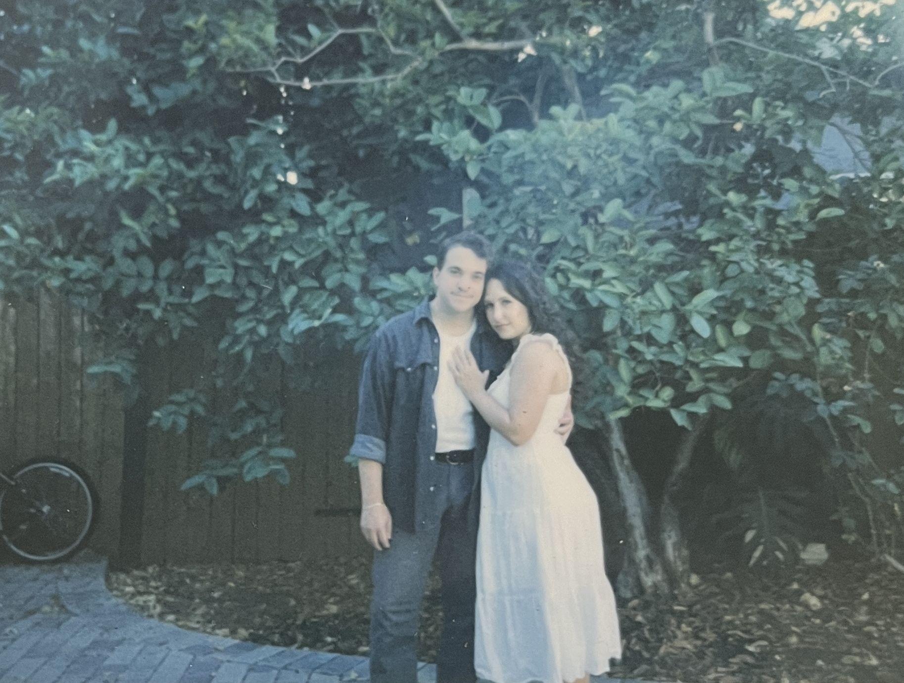 The Wedding Website of Elizabeth McDowell and Mitchell Nekoroski