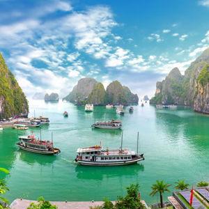 Vietnam Bound: A Special Heritage Trip for Our Family