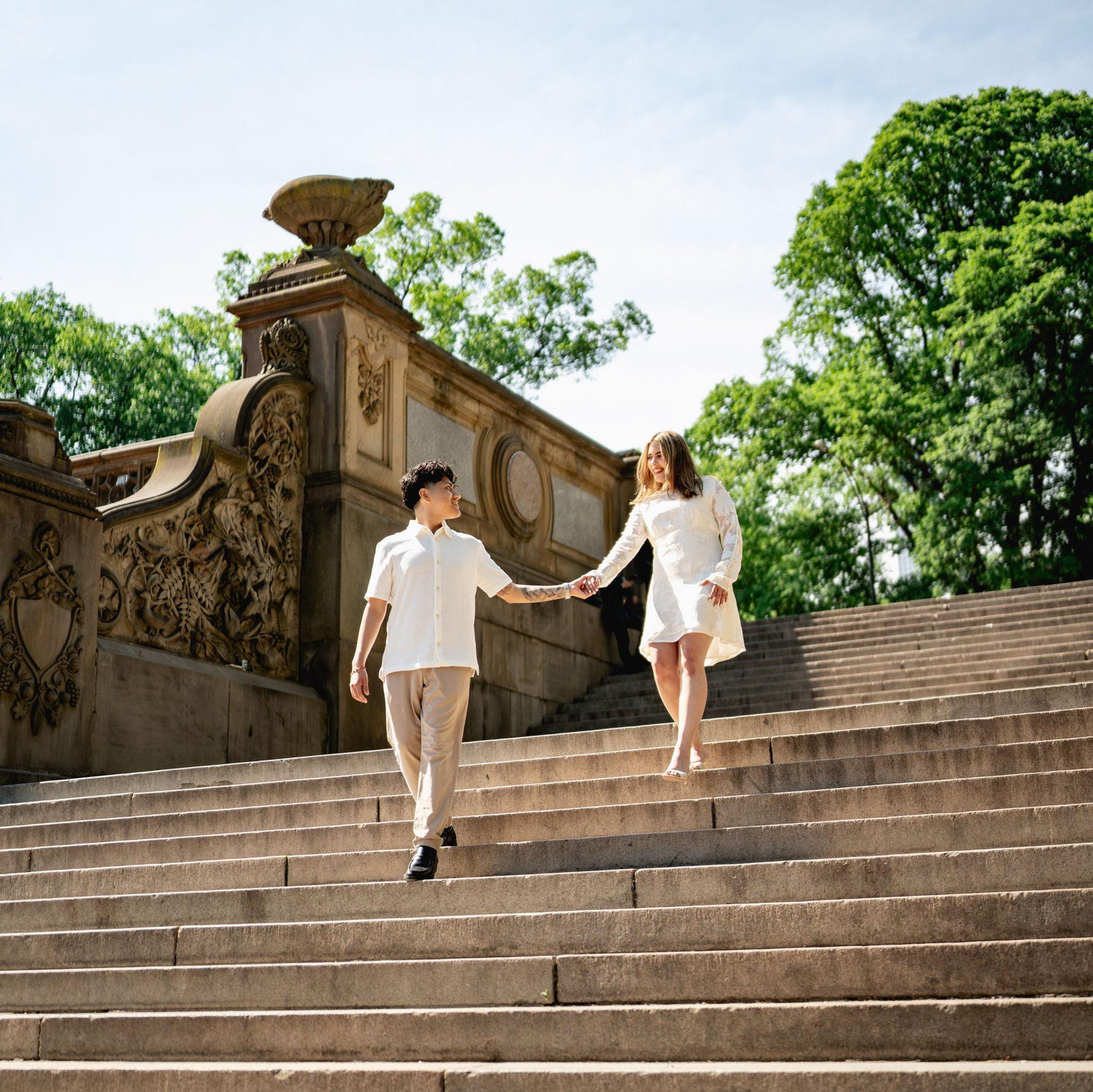 The Wedding Website of Daniela Gomez and Bryan Robles