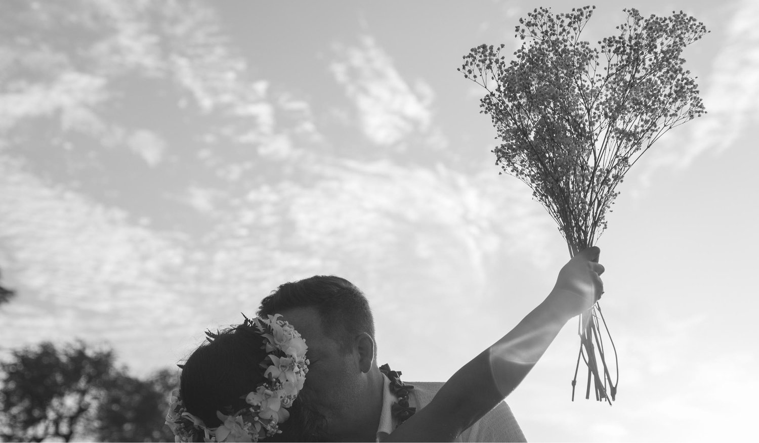 The Wedding Website of Brandon Von Kaenel and Lauren Thompson