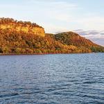 Maiden Rock Bluff State Natural Area