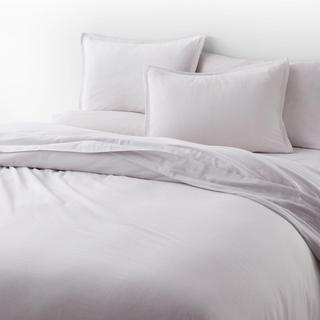 Organic Double Weave Duvet