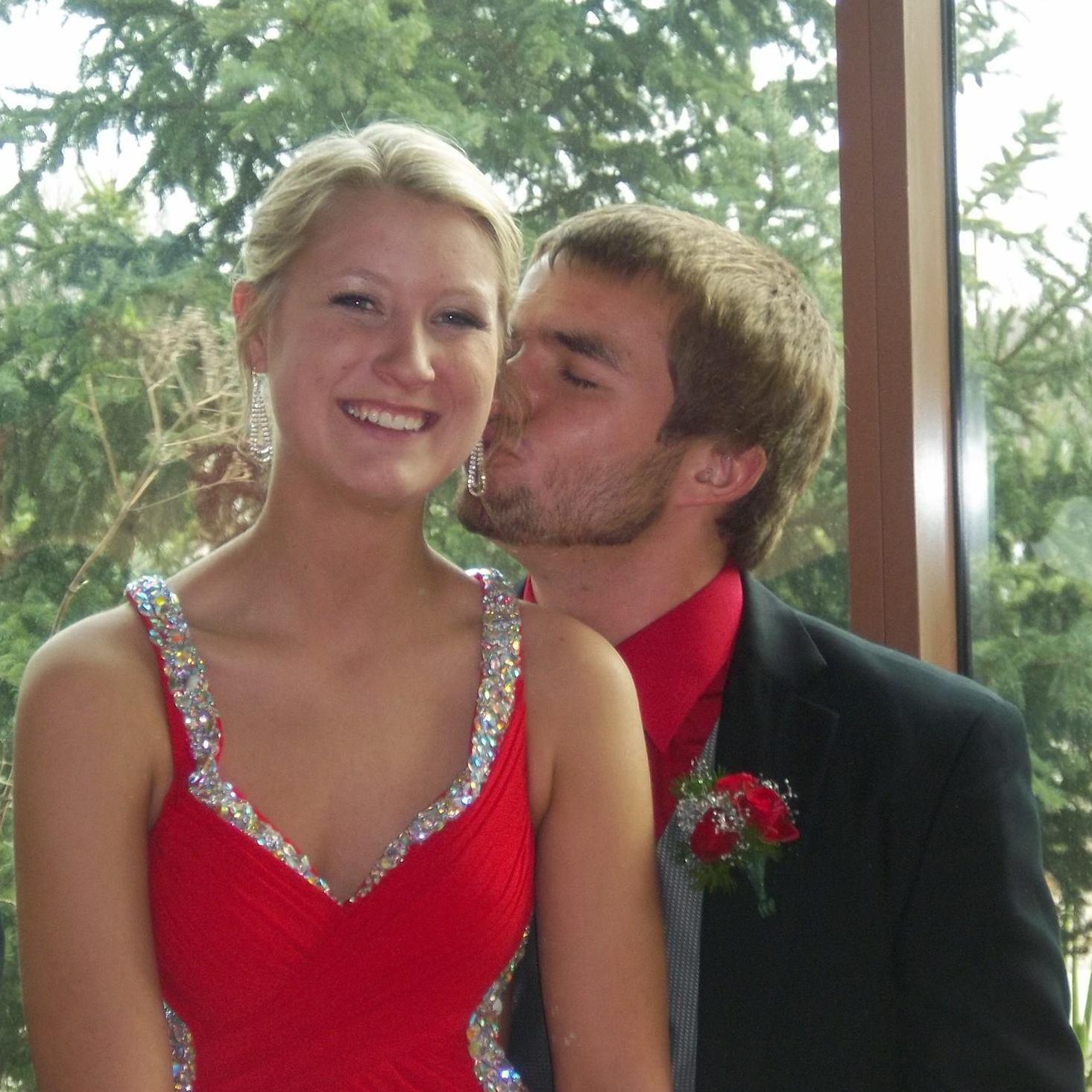 Prom 2014