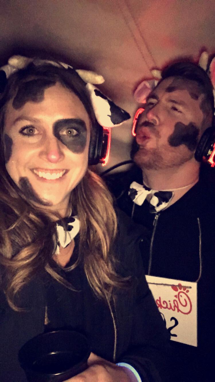 Halloween - 2018