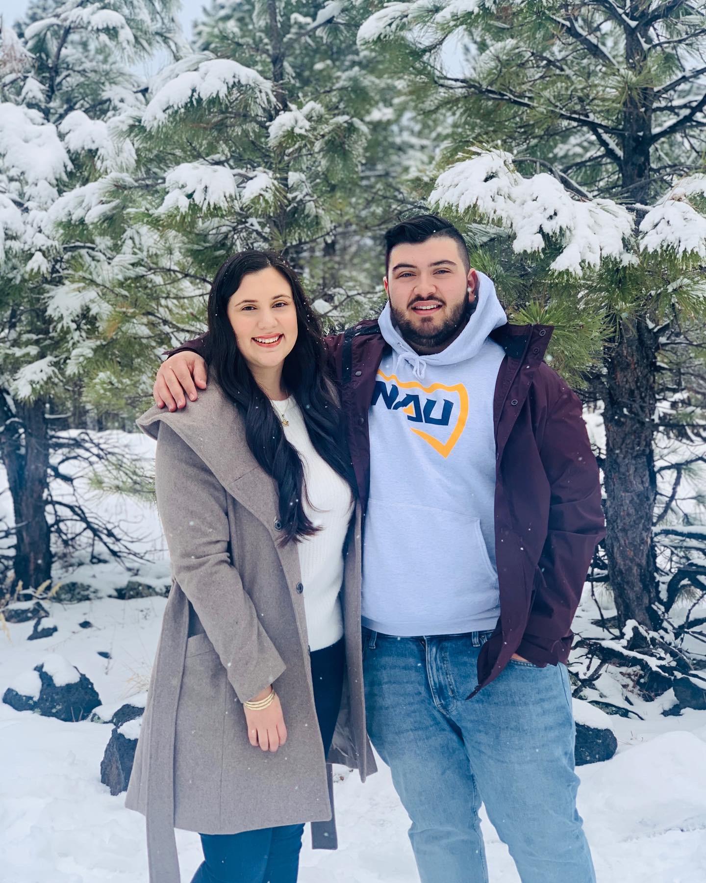 Christmas in Flagstaff 2019