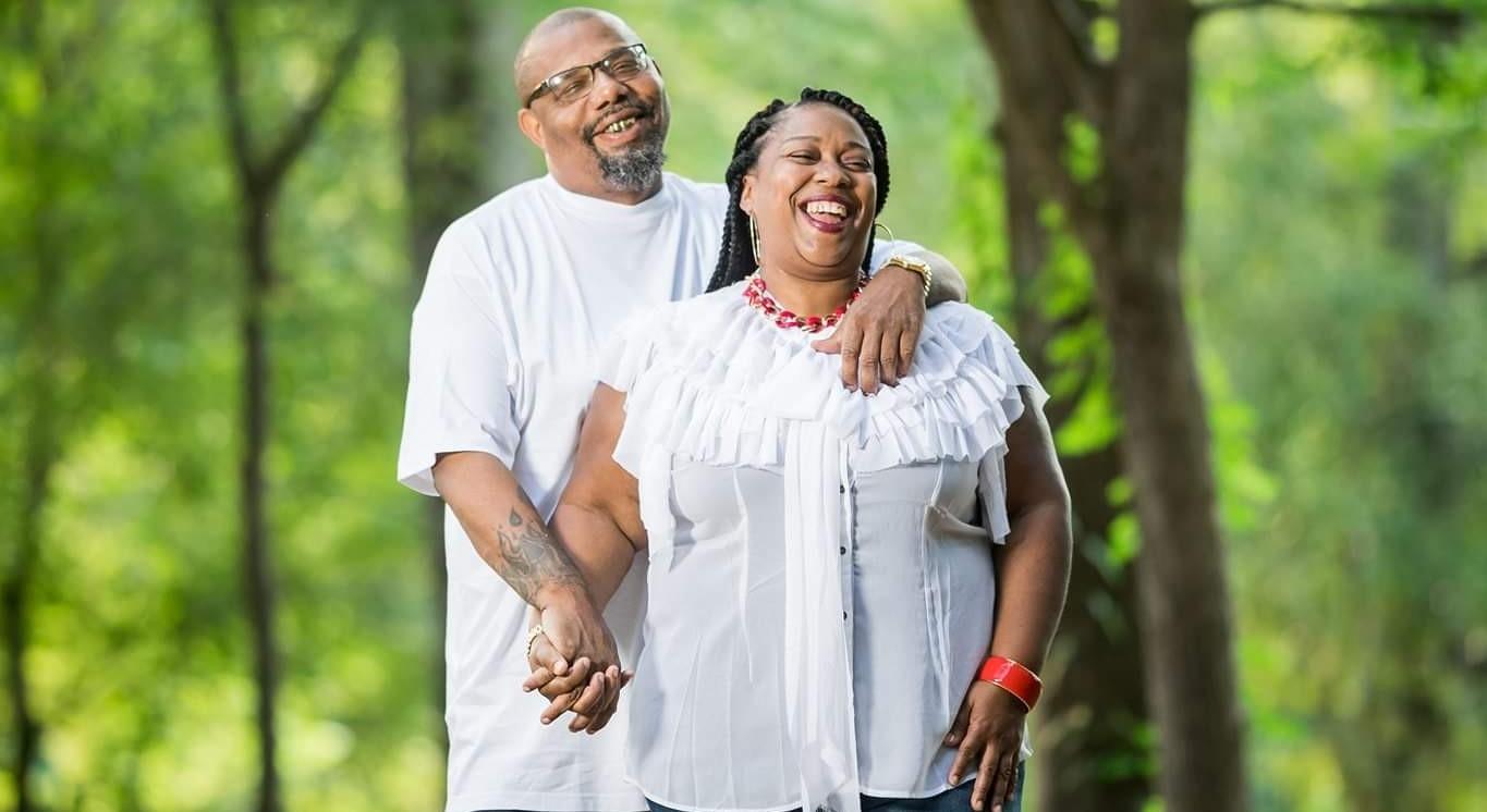 The Wedding Website of LaDonna Davis and DeAndrea Neal