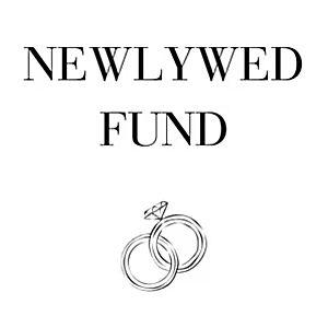 Newlywed Fund! - Venmo