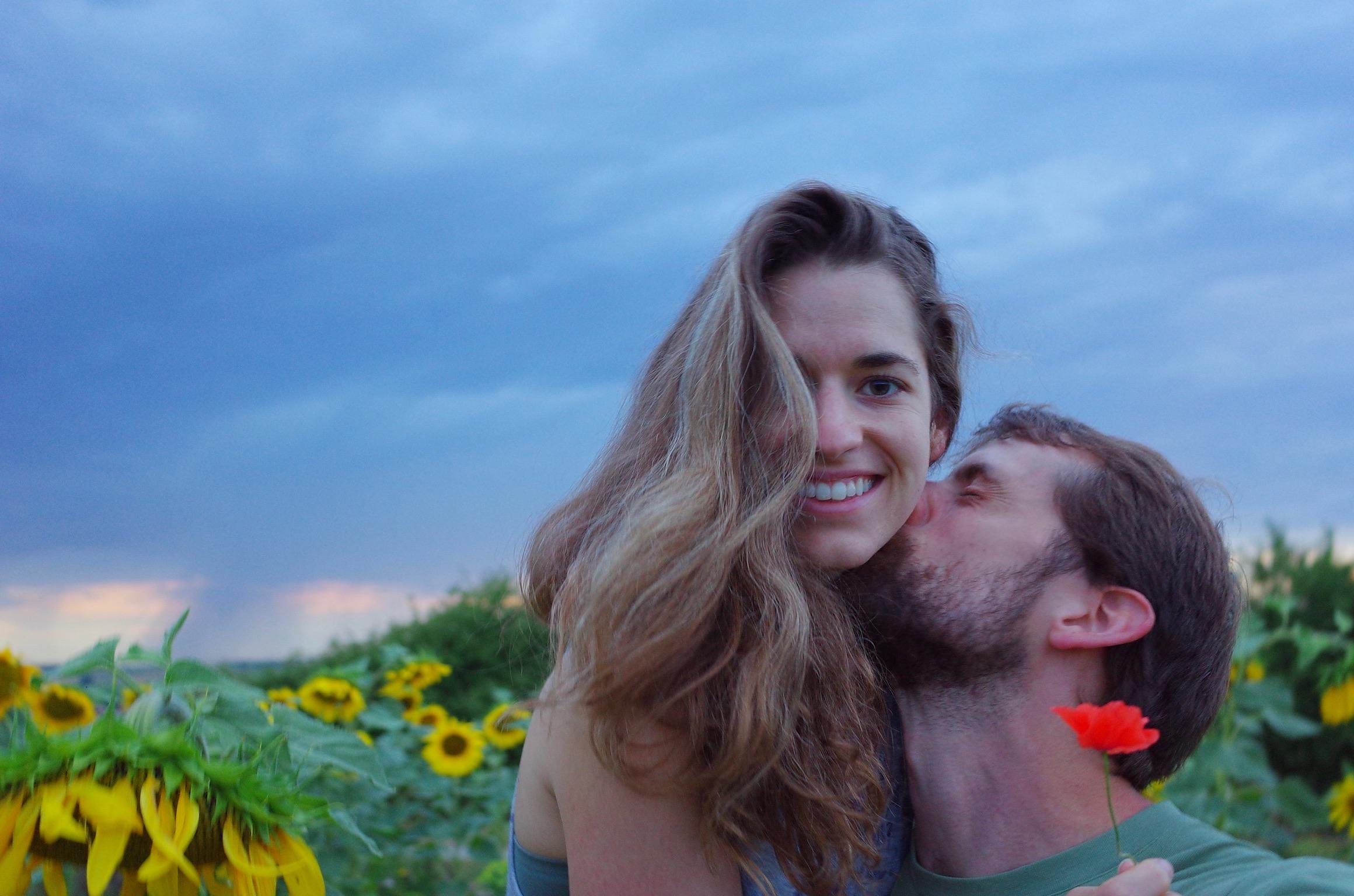 The Wedding Website of Clara Kienzle and Austin Martin