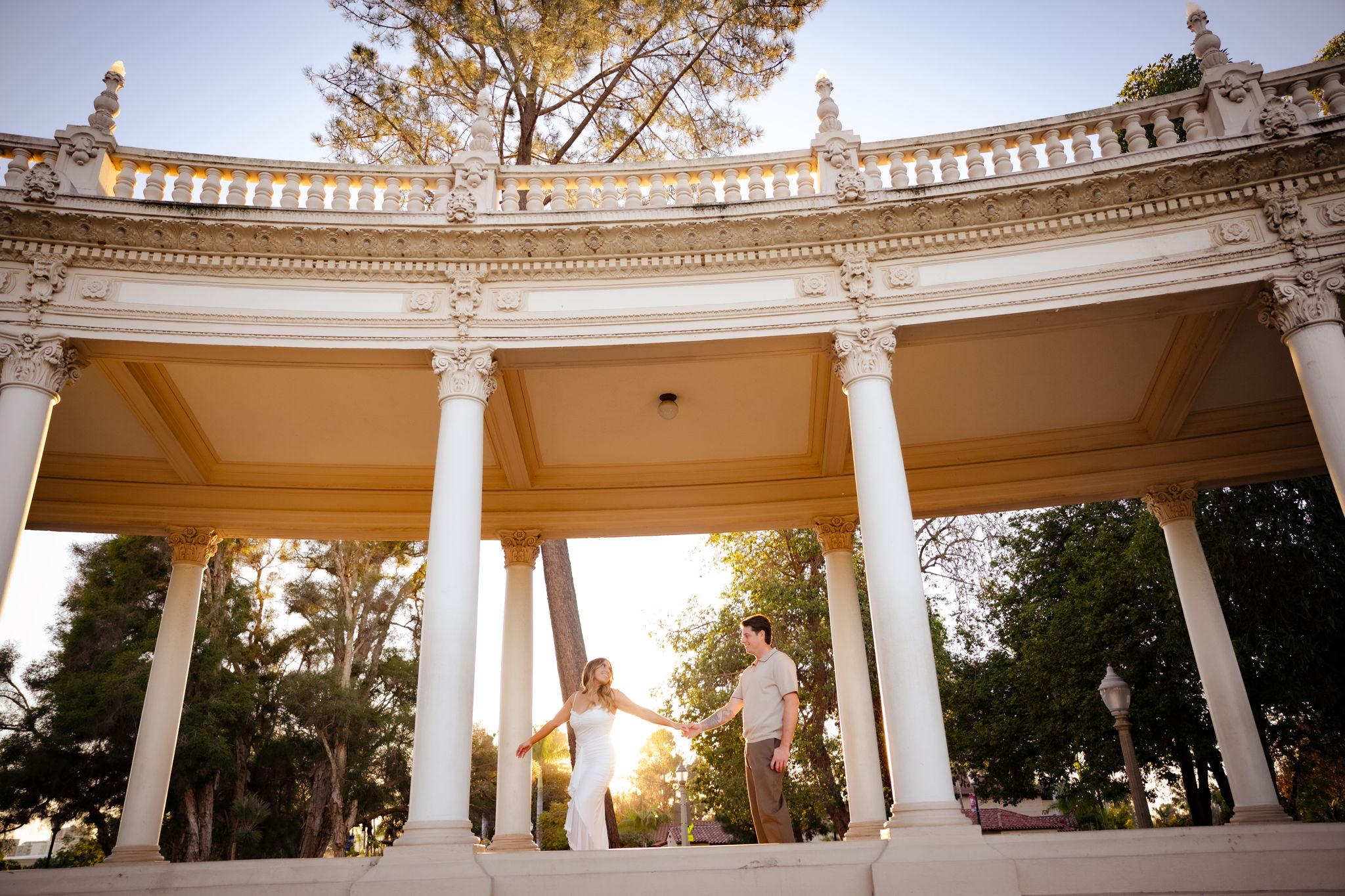 The Wedding Website of Ludie Lambright and Natalie McNeely