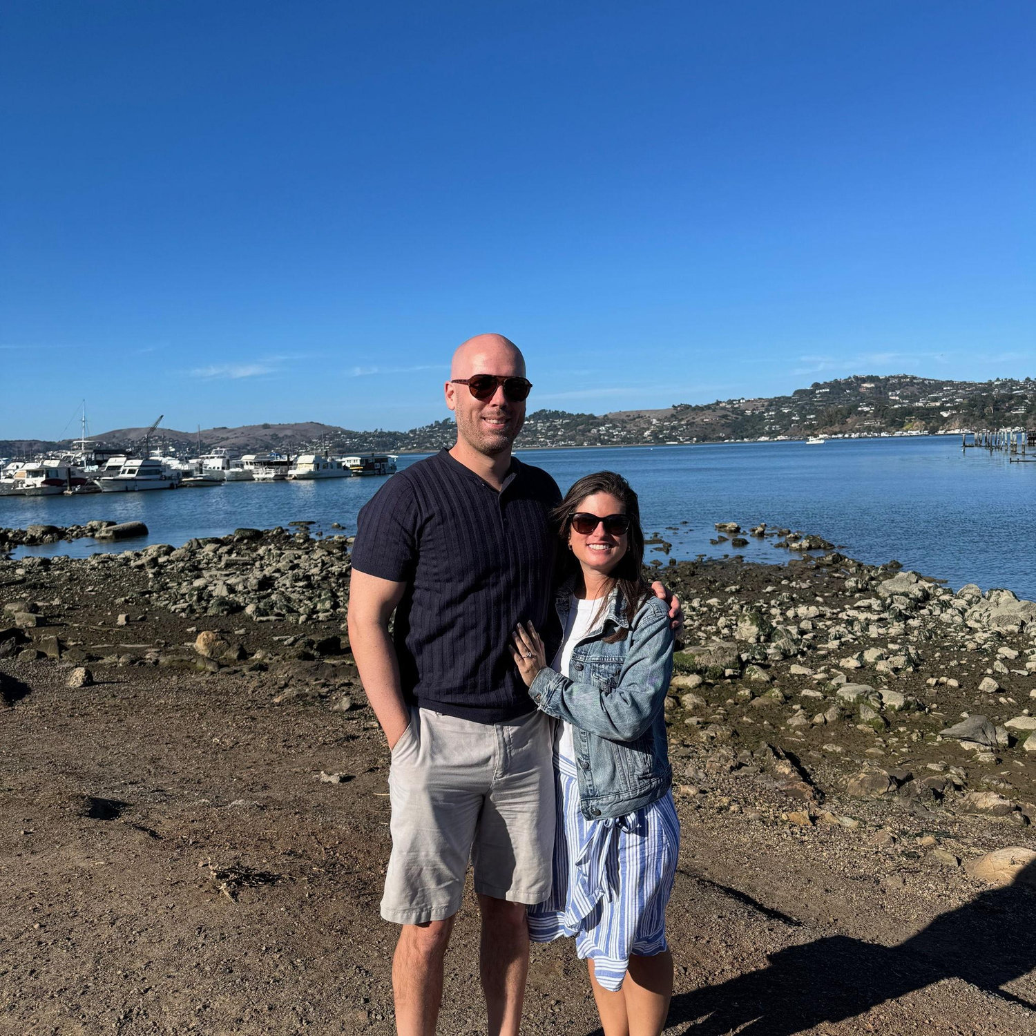 Engagement weekend