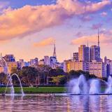 Ibirapuera Park