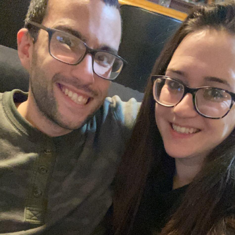 Glasses!