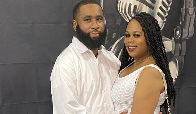 The Wedding Website of Shaneika Tolliver and Cleo Boone