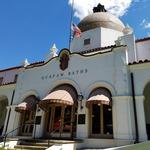 Quapaw Baths & Spa