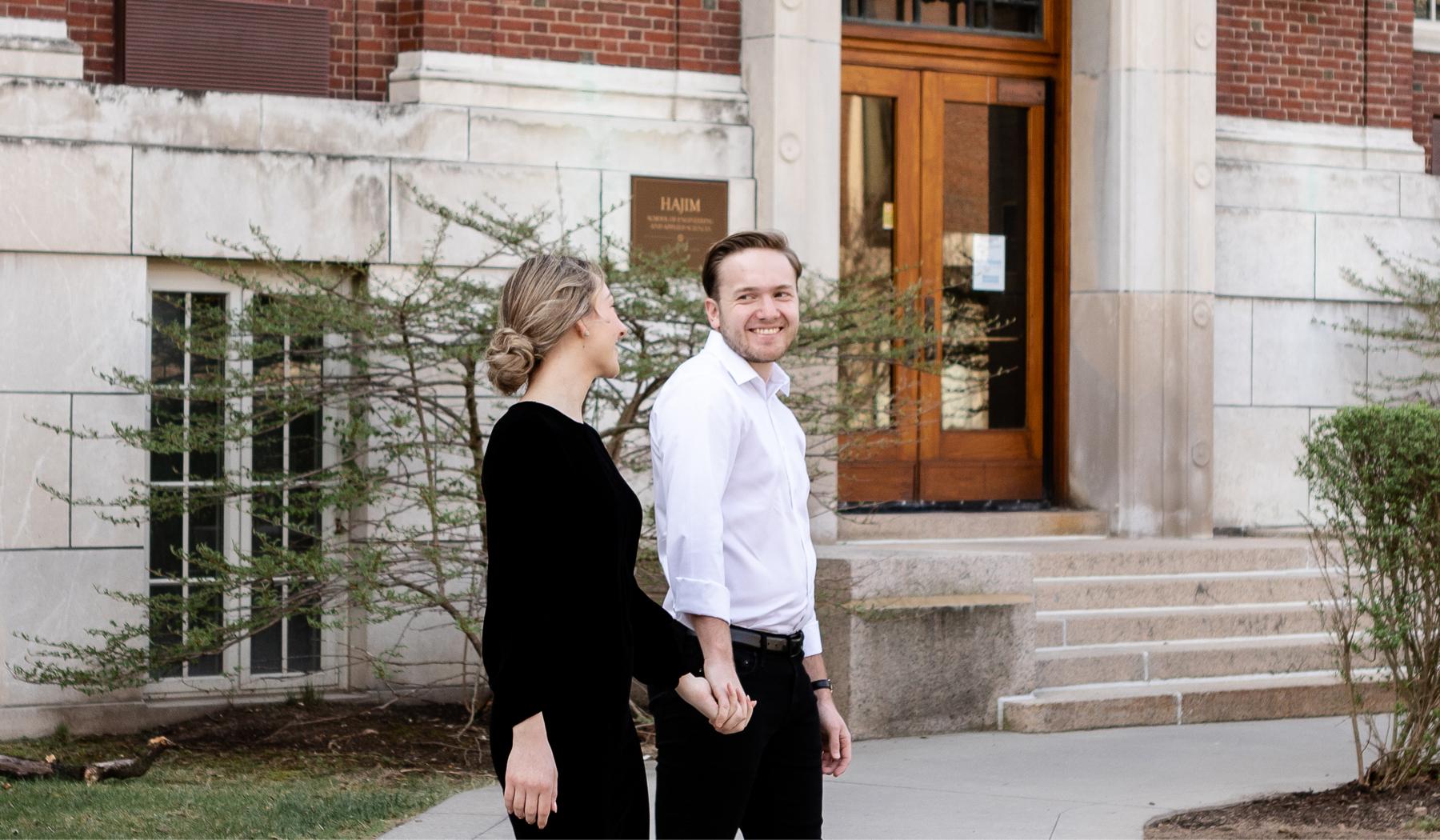 The Wedding Website of Natasha Moshkovskiy and Colton Hawkes