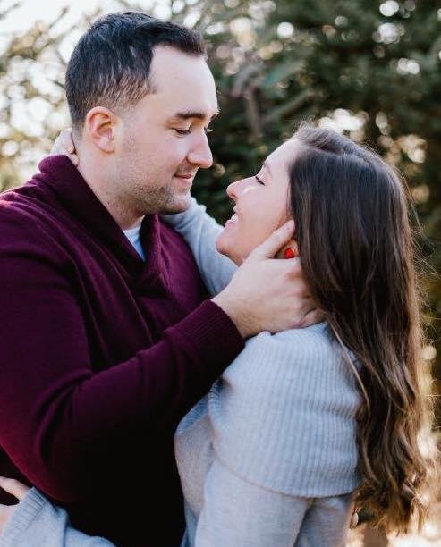 The Wedding Website of Emily Maria Bettencourt and Nicholas Paul Broughton