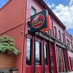 Slows Bar BQ
