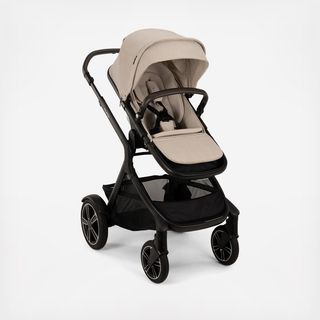 DEMI Next Stroller with Rider Board