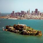 Alcatraz Island