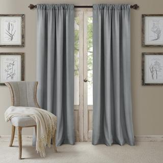 Cachet Blackout Curtain