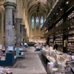 Book Store Dominicanen