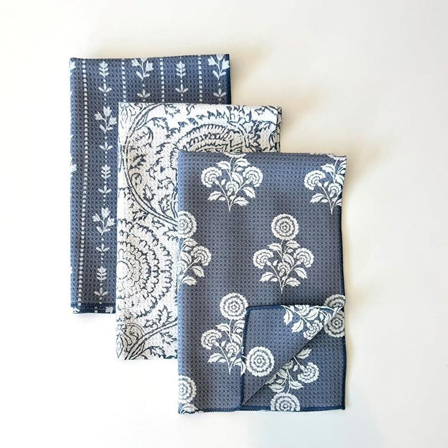 Trig Kitchen Towels (Alice)