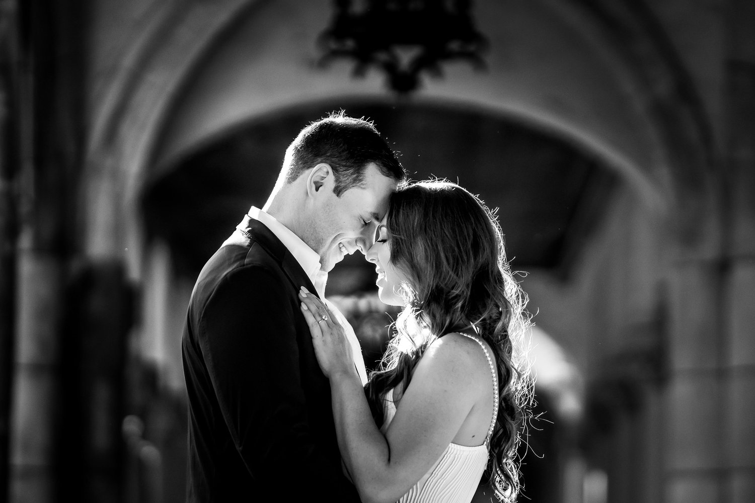 The Wedding Website of Joseph Malespini and Sara Hassler