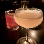 Bar Recommendations