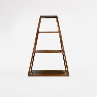 Claude Modular Etagere 3-Piece Set