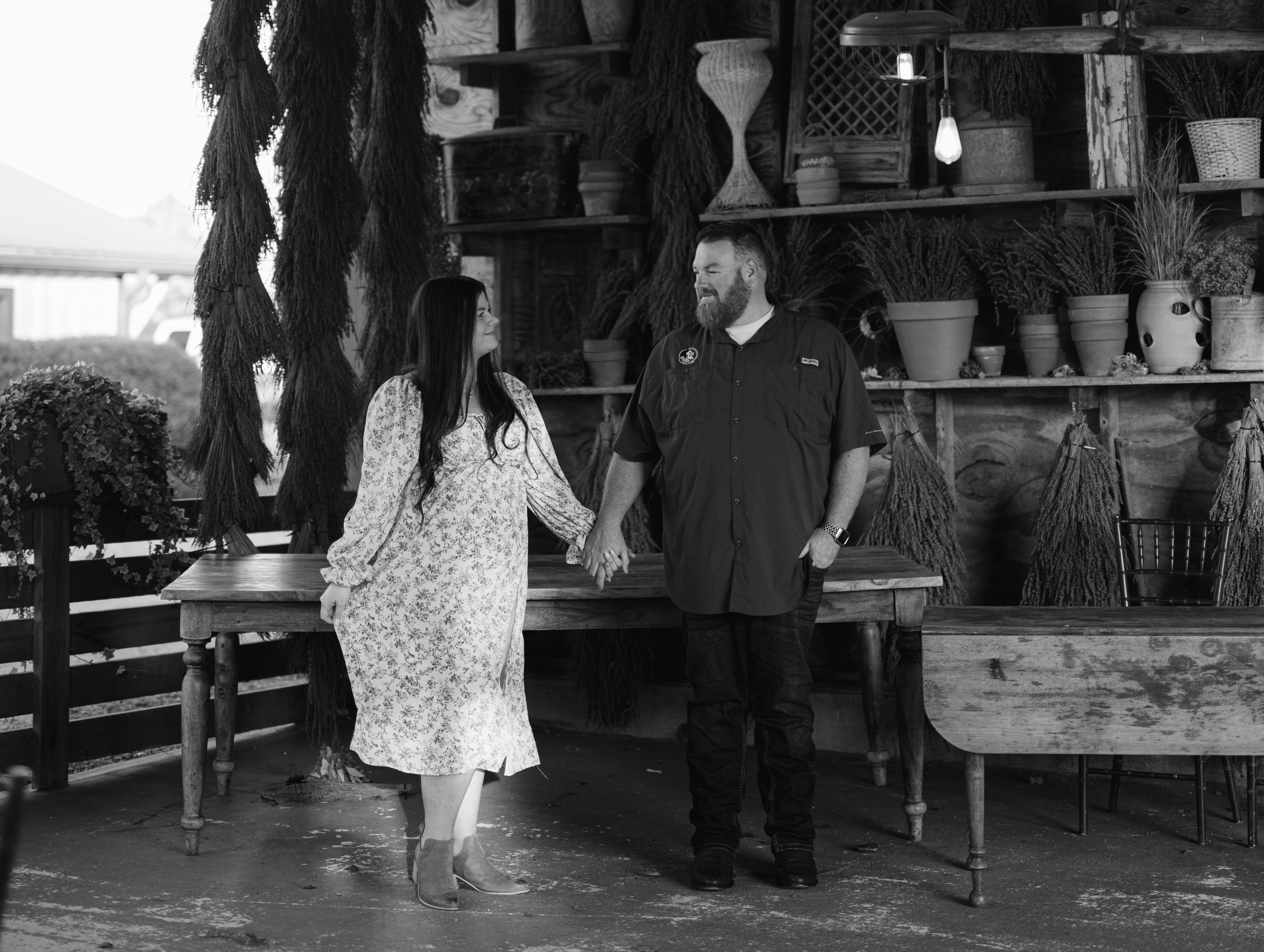 The Wedding Website of Brittany Cutcher and Tim Kirkpatrick