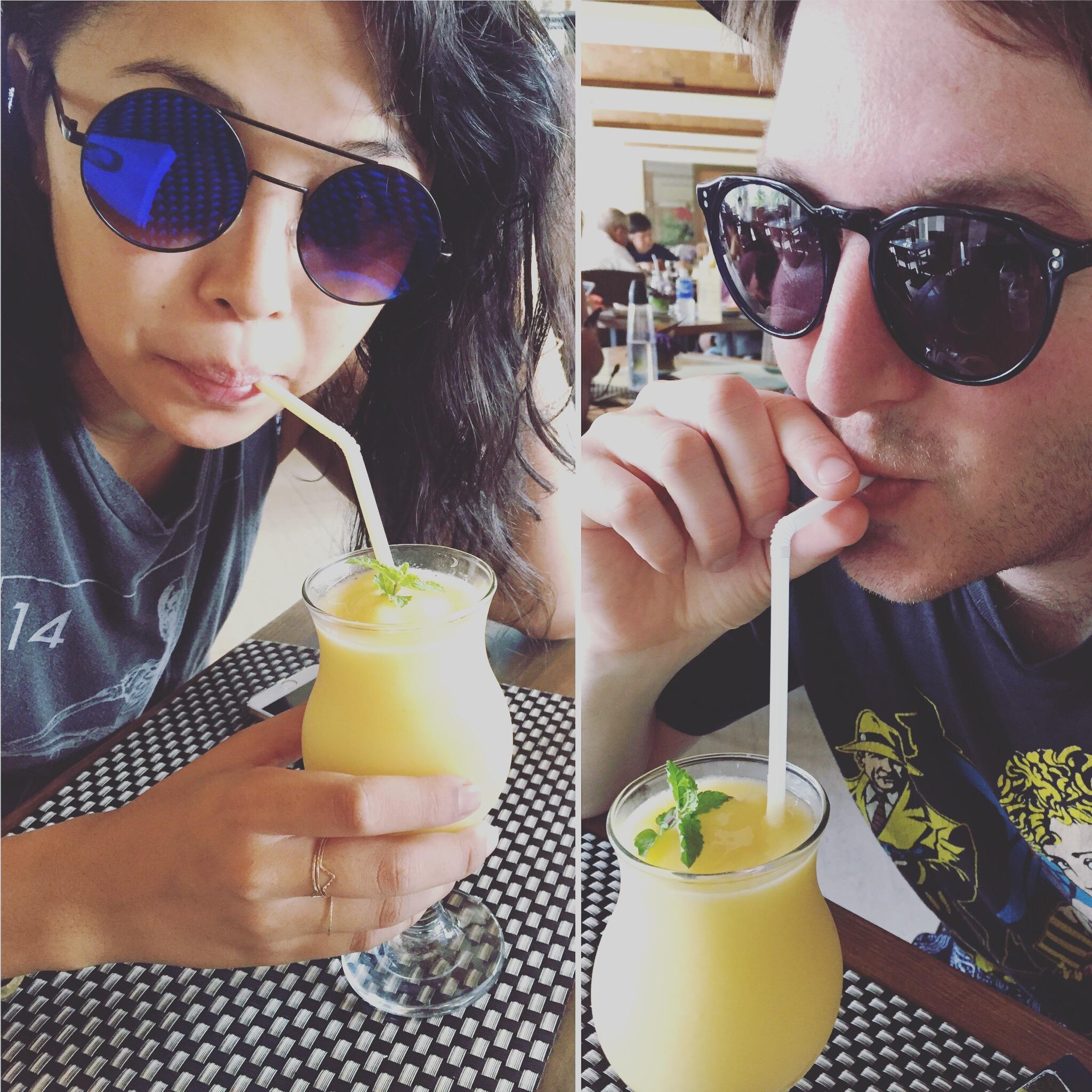 Boracay, Philippines 2016