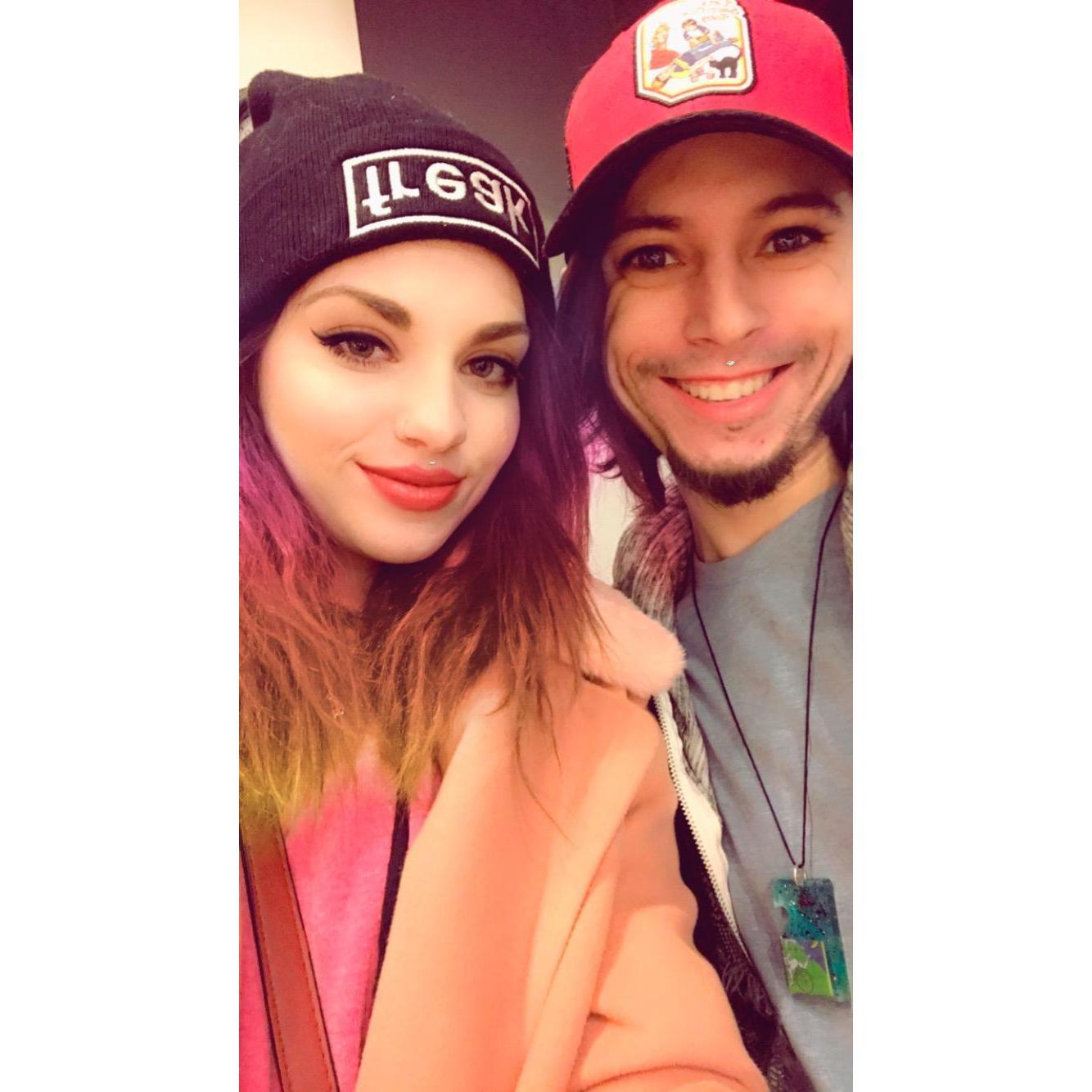 Ice Cream Date