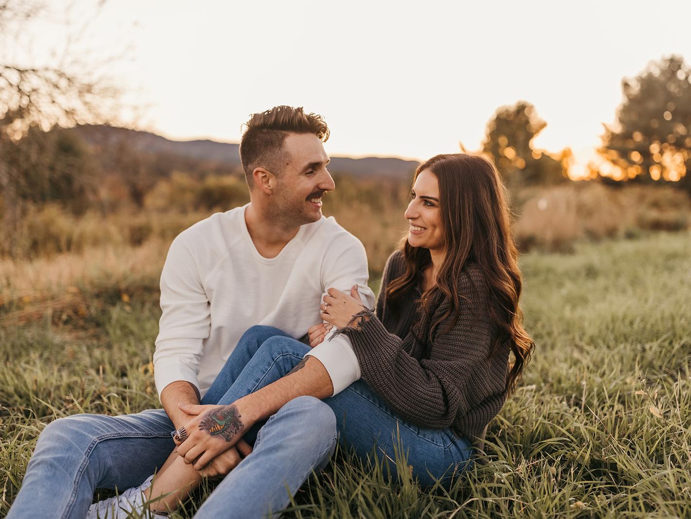 The Wedding Website of Sarah Sturgeon and Anthony Butler