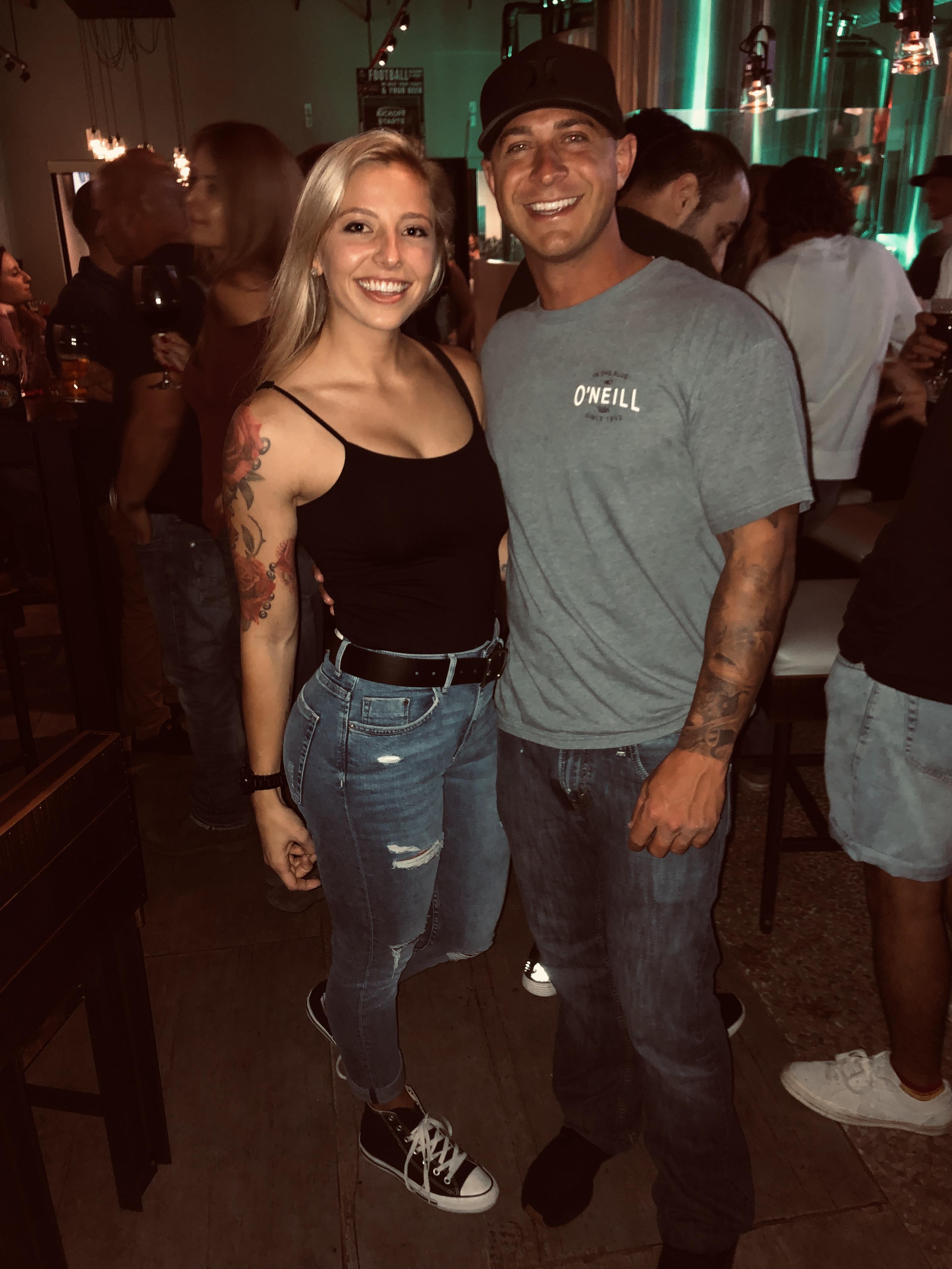 The Wedding Website of Brie Subko and Jacob Rhemer