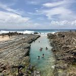 Snapper Rocks