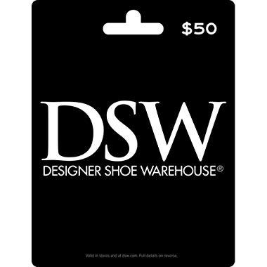 DSW Gift Card