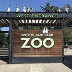 Woodland Park Zoo