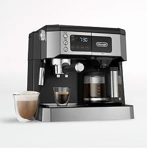 Cuisinart ® Coffee Center ® Barista Bar 4-In-1 Coffee Maker