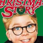 A Christmas Story House