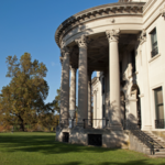 Vanderbilt Mansion National Historic Site