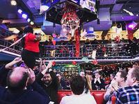 Ellen's Stardust Diner