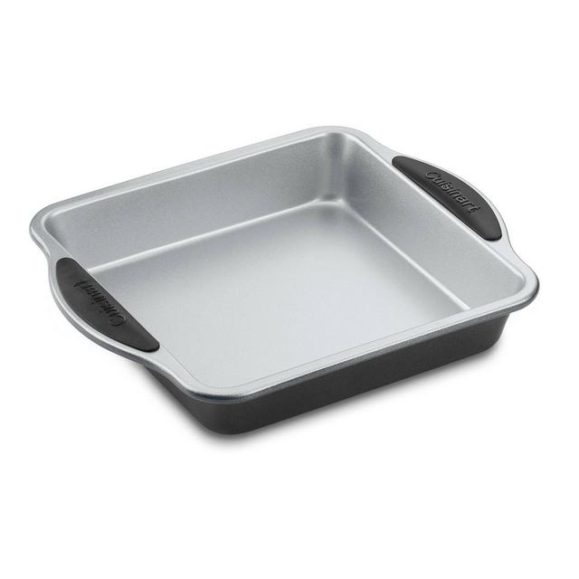 Wilton 9x9 Texturra Performance Non-Stick Bakeware Square Pan