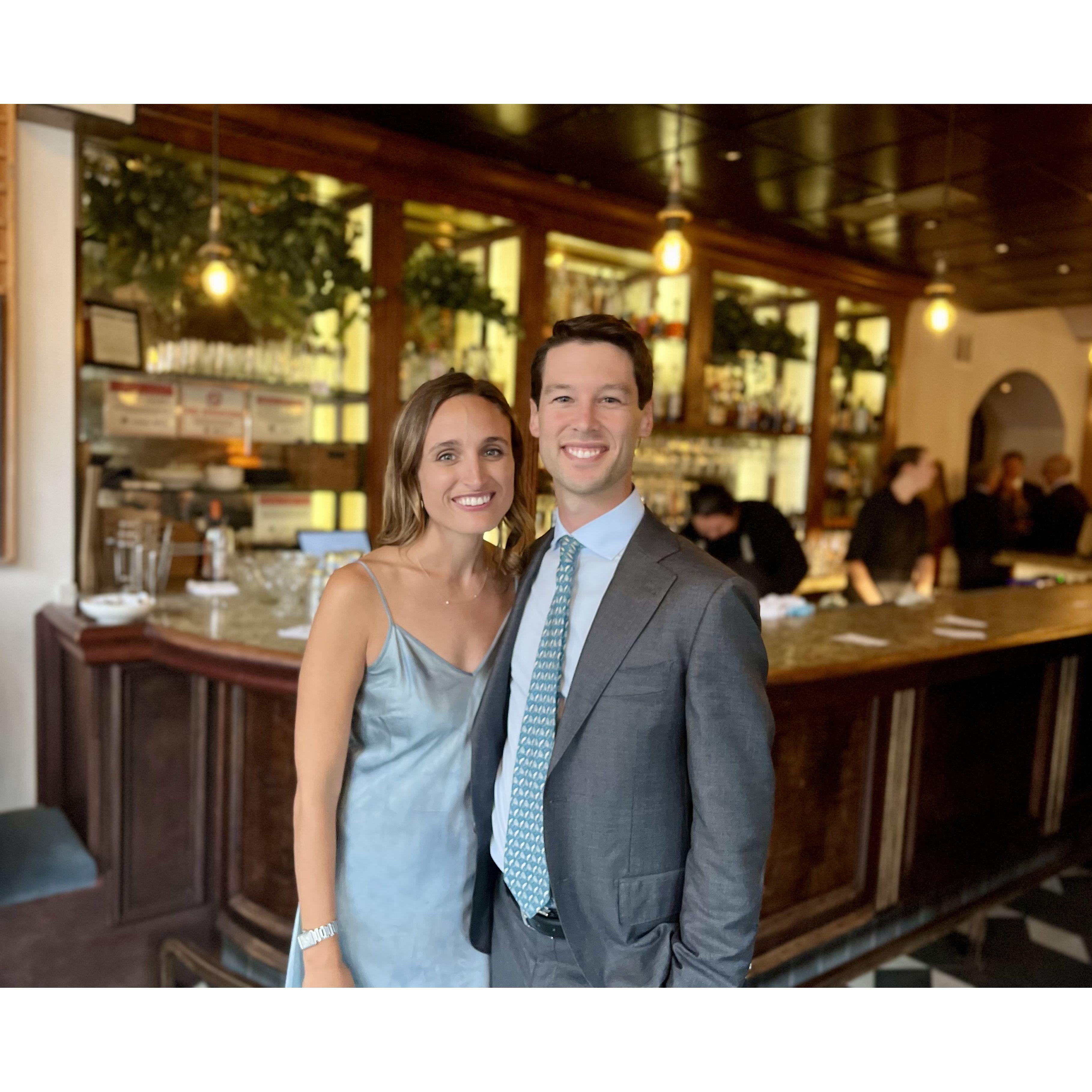 Chicago 2022...we love a wedding!